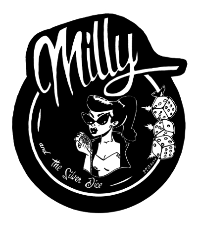 Milly & the Silver Dice